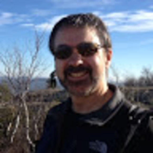 Meet your Posher, David - Picture 1 of 1